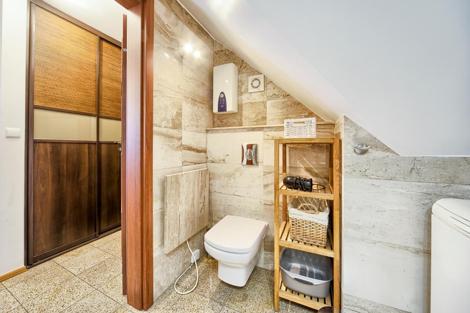 Visitzakopane- Mallorca Apartment Extérieur photo