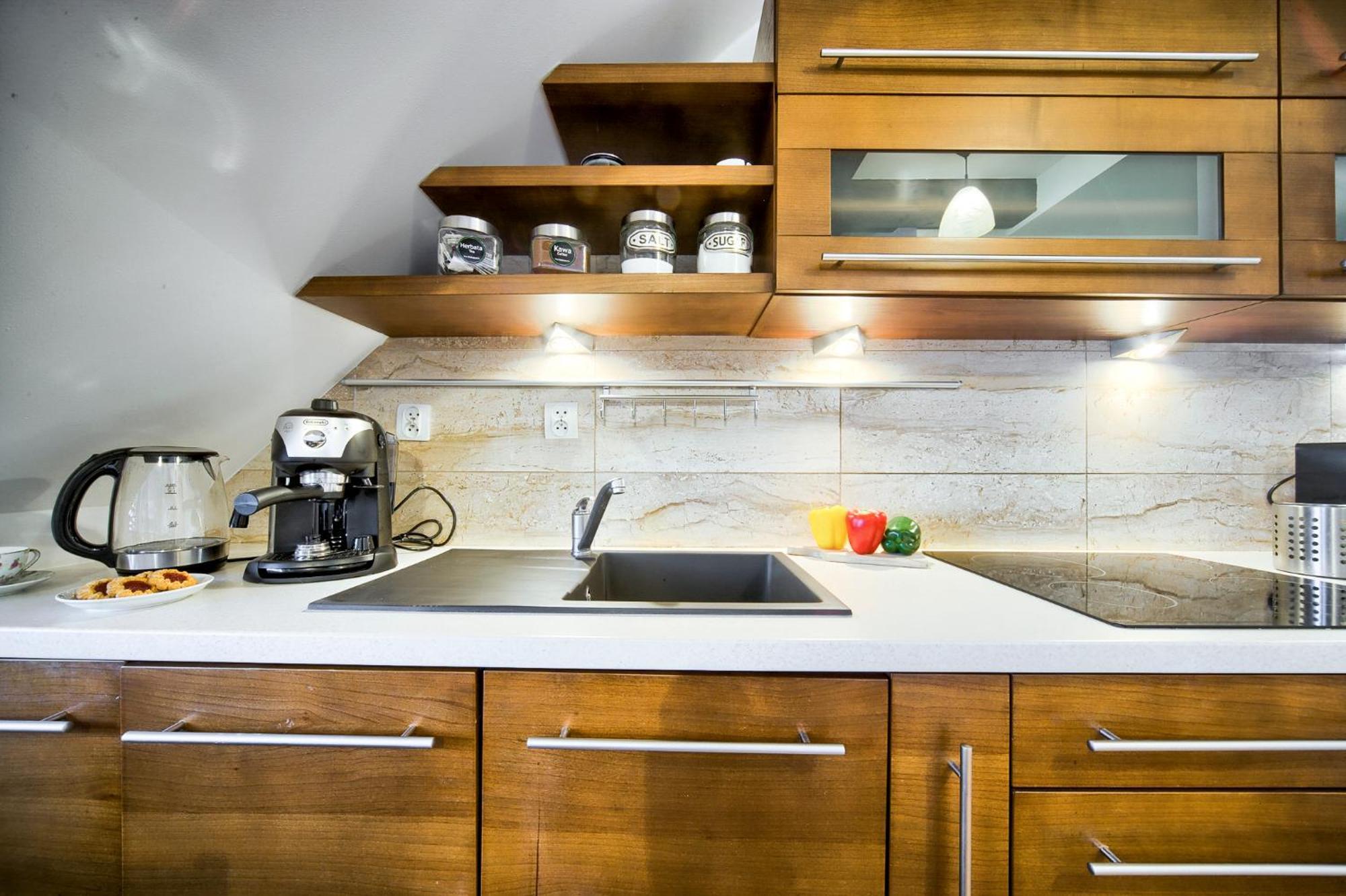 Visitzakopane- Mallorca Apartment Extérieur photo
