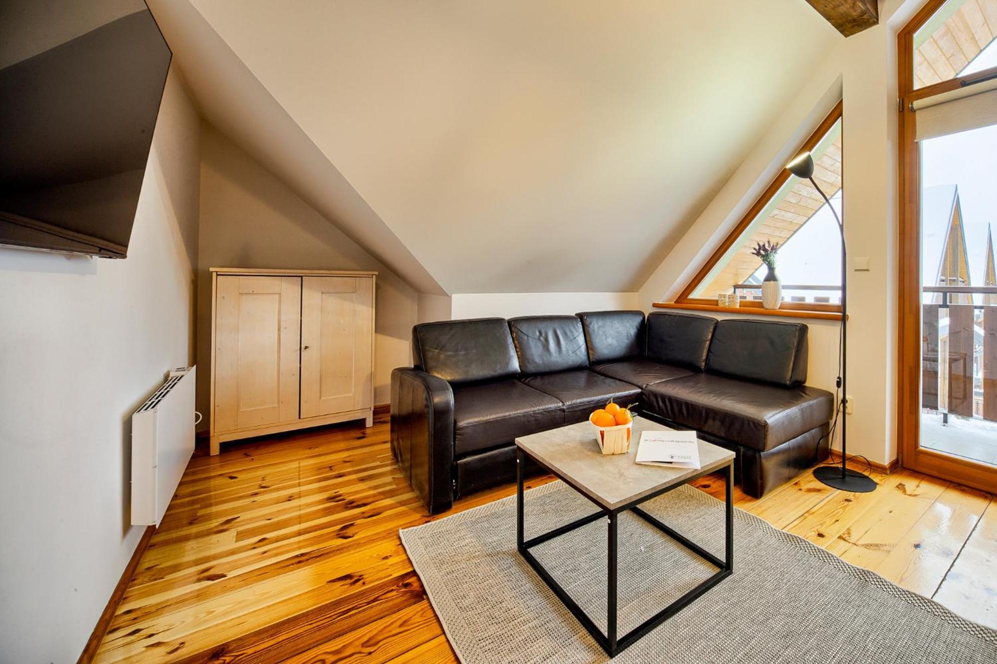 Visitzakopane- Mallorca Apartment Extérieur photo